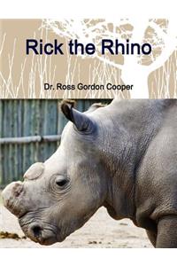 Rick the Rhino