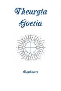 Theurgia Goetia