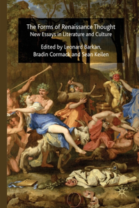 Forms of Renaissance Thought