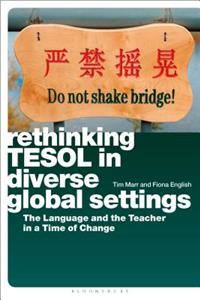 Rethinking Tesol in Diverse Global Settings