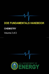 DOE Fundamentals Handbook - Chemistry (Volume 2 of 2)