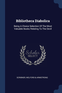 Bibliotheca Diabolica