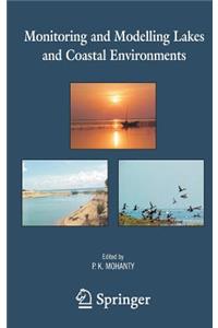 Monitoring and Modelling Lakes and Coastal Environments