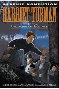 Harriet Tubman