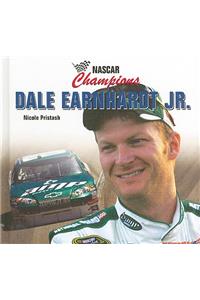 Dale Earnhardt Jr.