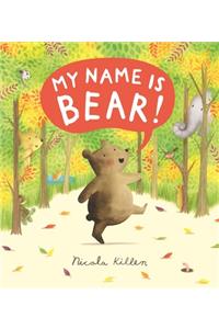 My Name is Bear