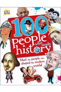 100 People Who Made History