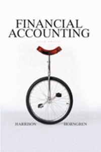 Financial Accounting