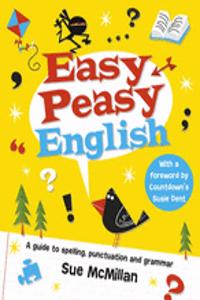 Easy-Peasy English
