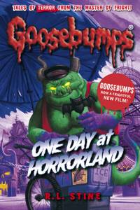 One Day at Horrorland