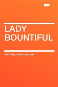 Lady Bountiful