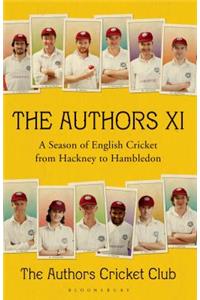 The Authors XI