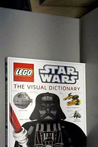 Legoz star wars the visual dictionary