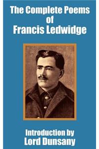 The Complete Poems of Francis Ledwidge