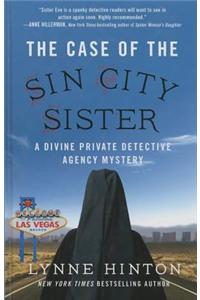The Case of the Sin City Sister