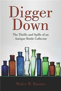 Digger Down