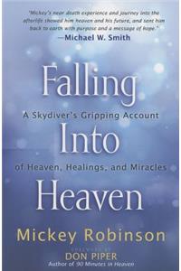 Falling Into Heaven