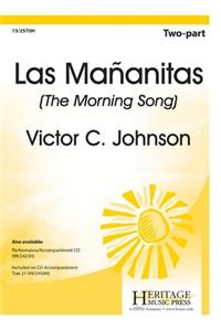 Las Mañanitas (The Morning Song)