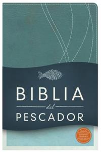 Biblia del Pescador-Rvr 1960