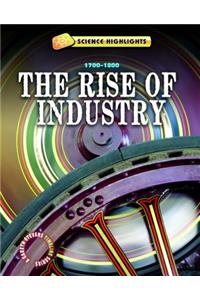 Rise of Industry (1700 - 1800)