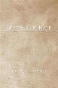 Seasons of Hate