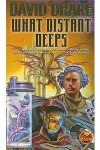 What Distant Deeps