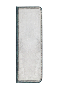 Flint (Old Leather Collection) Slim Lined Hardcover Journal