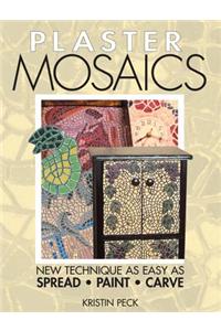 Plaster Mosaics