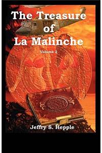 Treasure Of La Malinche