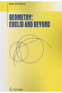 Geometry: Euclid and Beyond