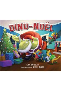 Dino-Noël