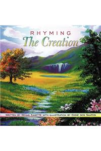 Rhyming The Creation