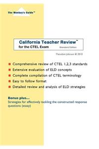 California Teacher Review(tm)