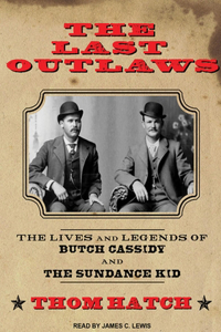 The Last Outlaws