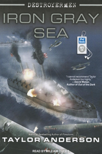 Destroyermen: Iron Gray Sea