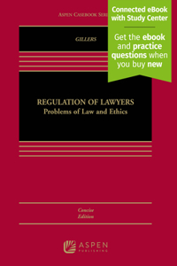 Regulation of Lawyers