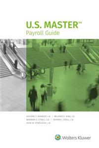 U.S. Master Payroll Guide