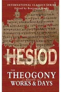 Theogony of Hesiod and Works and Days