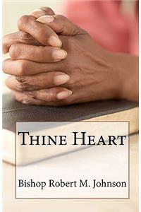 Thine Heart