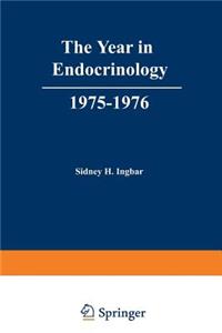 Year in Endocrinology, 1975-1976