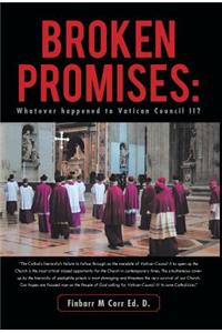 Broken Promises