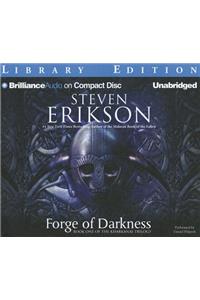 Forge of Darkness: Library Edition