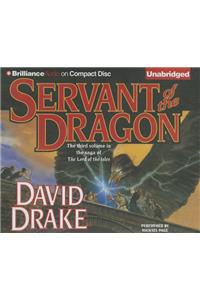 Servant of the Dragon