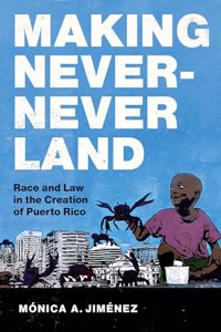 Making Never-Never Land