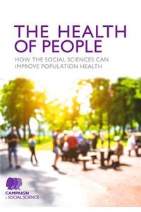 The Health of People