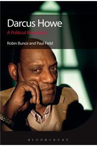 Darcus Howe