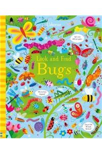 Look and Find Bugs