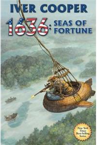1636: Seas Of Fortune
