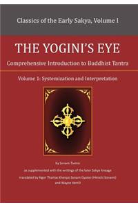 Yogini's Eye