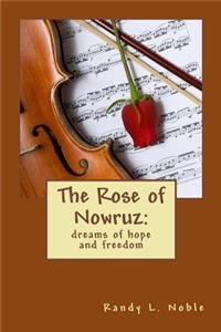 Rose of Nowruz